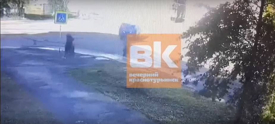 Женщина, пострадавшая в ДТП на улице Базстроевской, пришла в сознание