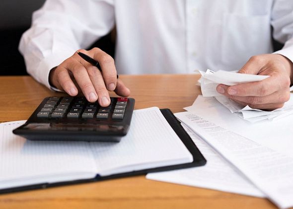 В бюджет поступило 207 миллионов: в мэрии рассказал о сборе налога на имущество