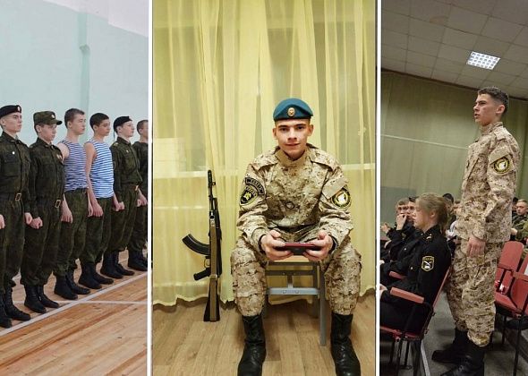 «Военным быть в почете» или «Год в армии – пустая трата времени» – интервью с краснотурьинскими призывниками
