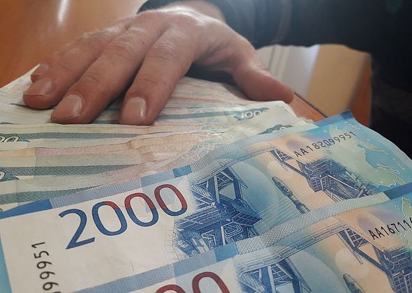 Предпринимателей Краснотурьинска призывают рассказать о коррупции