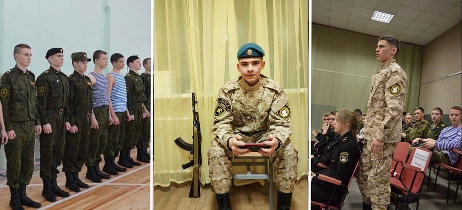 «Военным быть в почете» или «Год в армии – пустая трата времени» – интервью с краснотурьинскими призывниками