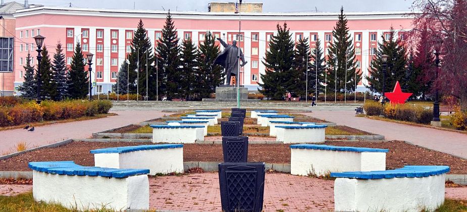 На время празднования Дня металлурга в центре Краснотурьинска ограничат продажу алкоголя