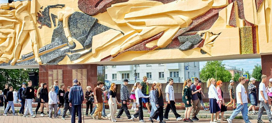 На летнем содержании памятников можно заработать более 1,8 миллиона рублей