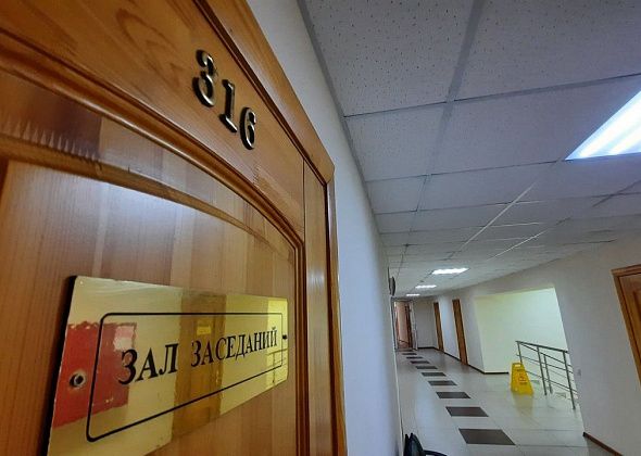 В Краснотурьинск приезжает министр. Он проведет прием горожан