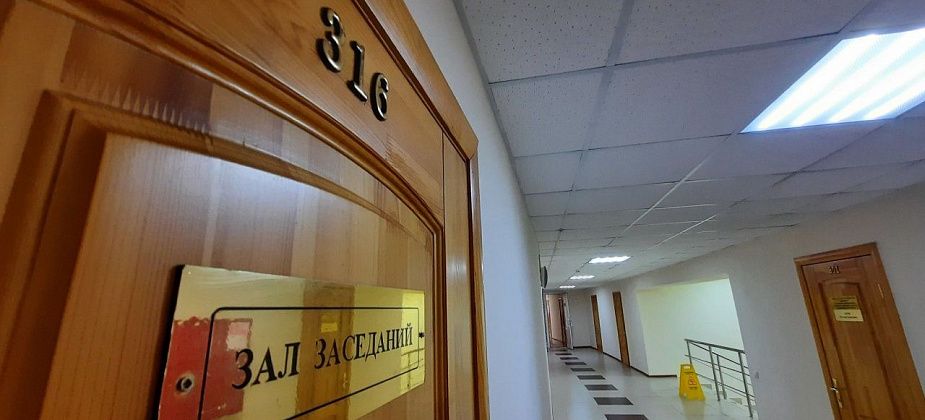 В Краснотурьинск приезжает министр. Он проведет прием горожан