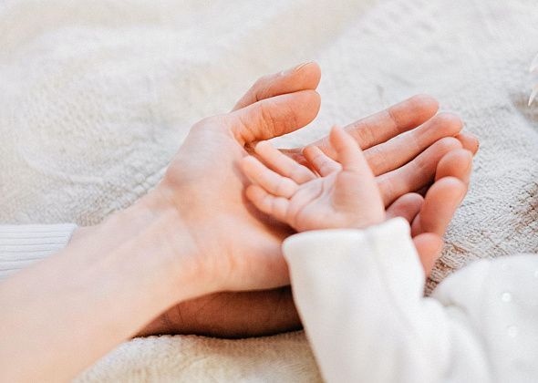 Краснотурьинская Служба ранней помощи научит родителей воспитывать малышей