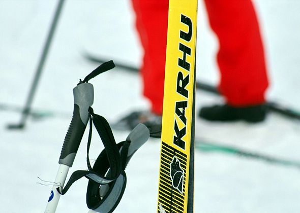 На лыжне в Краснотурьинске почтили память изобретателя радио