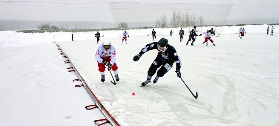 «Маяк» уступил в Казани