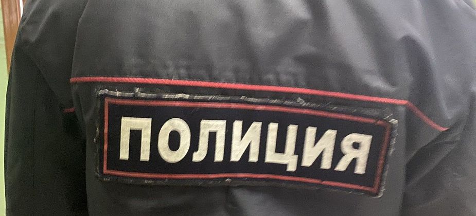 У пенсионера нашли 200 граммов пороха