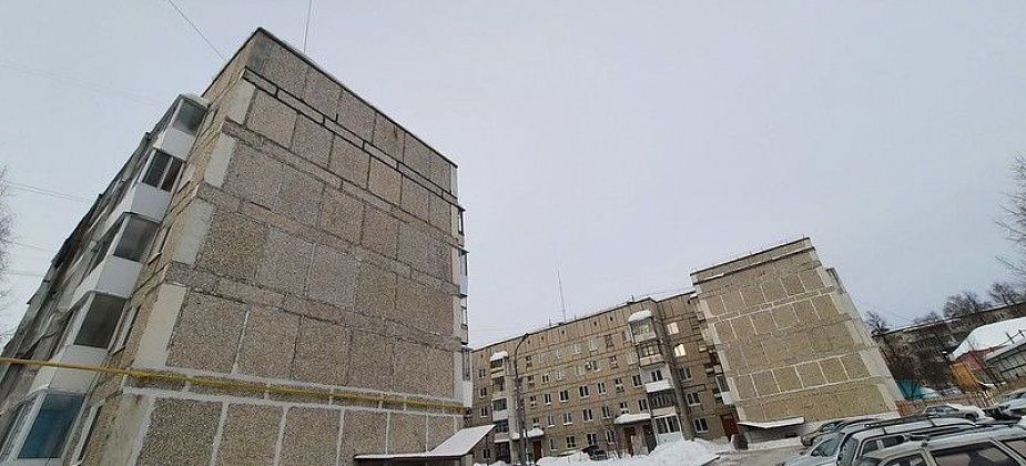 Ремонтом крыши за 12 миллионов рублей займется фирма из Тагила. Победителя определили досрочно