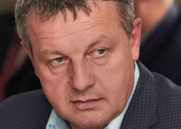 Владимир Лямкин покинул пост директора «Краснотурьинского хлебокомбината»