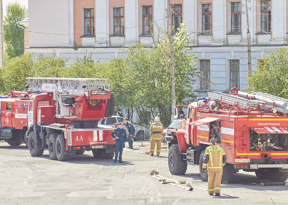 Прокуратура планирует через суд обязать колледжи устранить нарушения