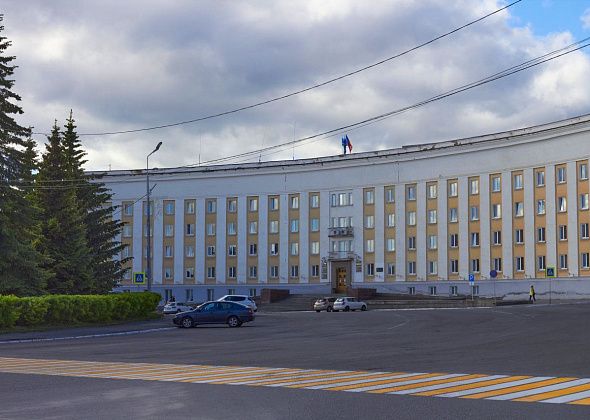 Горожане могут предложить проекты на конкурс инициативного бюджетирования