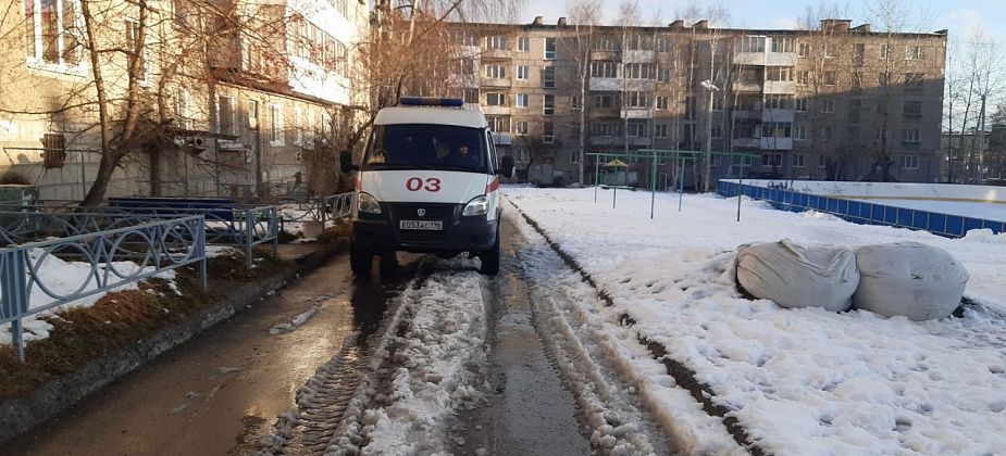 “Пришлось "Скорую" вызывать”. Стала известна личность водителя, погибшего в ДТП под Екатеринбургом