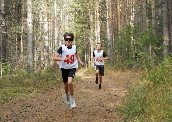 Краснотурьинские легкоатлеты взяли 17 наград на соревнованиях памяти сотрудников МВД