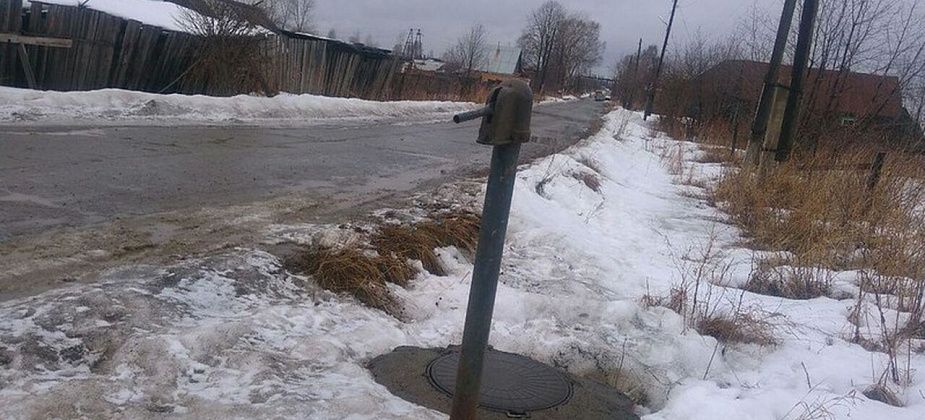 Медный Рудник временно отключат от электричества