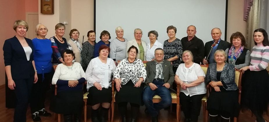 Почему участникам квартирника захотелось прочесть повесть Тургенева "Ася"?