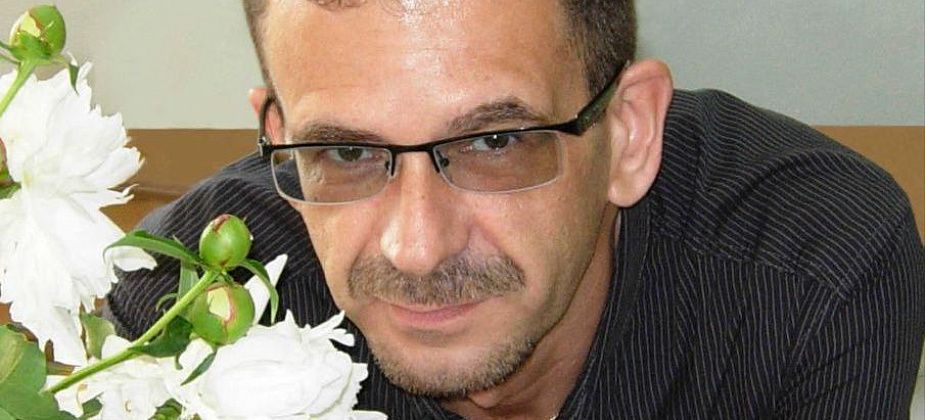 "И общались о жизни"...
