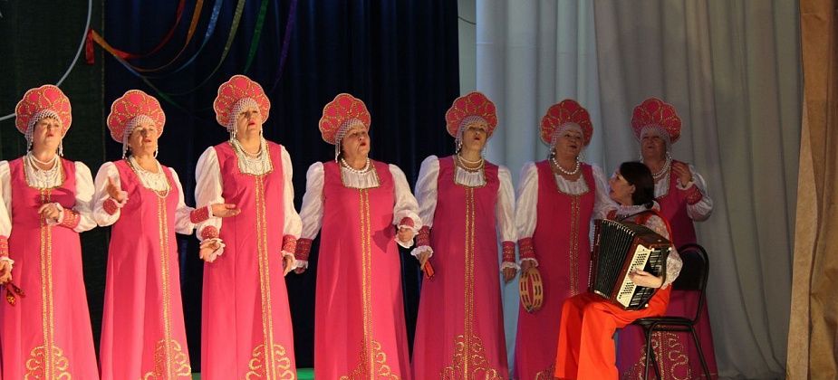 Горожанам предлагают поучаствовать в фестивале национальной культуры «Многонациональный Краснотурьинск» 