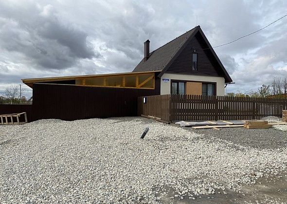 В поселки, пострадавшие от природного пожара в мае 2023 года, направлено более 60 млн рублей помощи