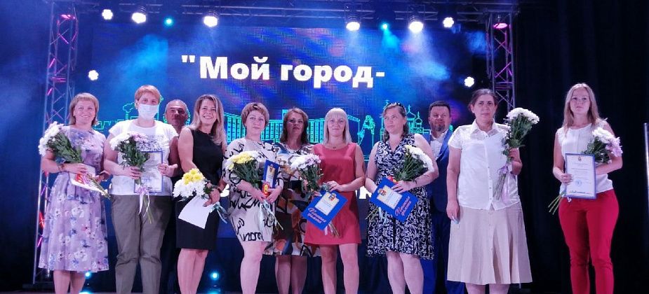 Лучших «ковидных» медиков  отметили грамотами и письмами