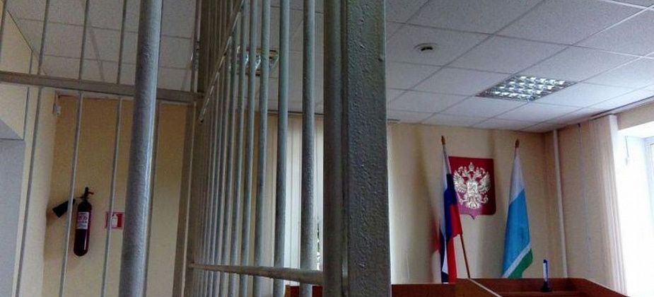 Осудили мужчину, который взял сына на поиски наркозакладки