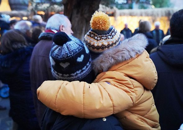 В Краснотурьинске впервые пройдут массовые «обнимашки» 