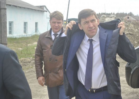 В Краснотурьинск приедет губернатор. Рассказываем, зачем 