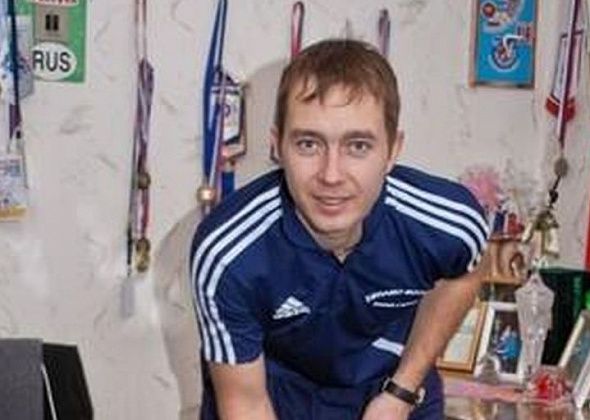 Воспитанник краснотурьинского хоккея стал обладателем Кубка России