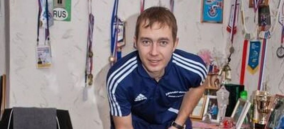 Воспитанник краснотурьинского хоккея стал обладателем Кубка России