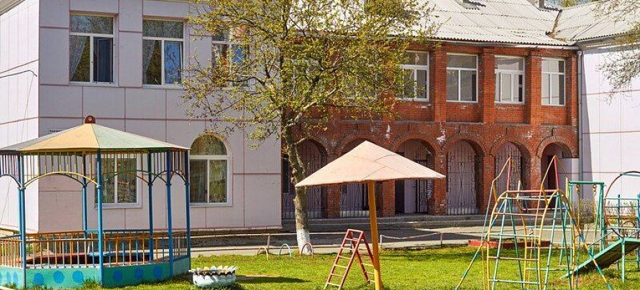Больным детям нужна ваша помощь: особенно пригодятся памперсы и обувь