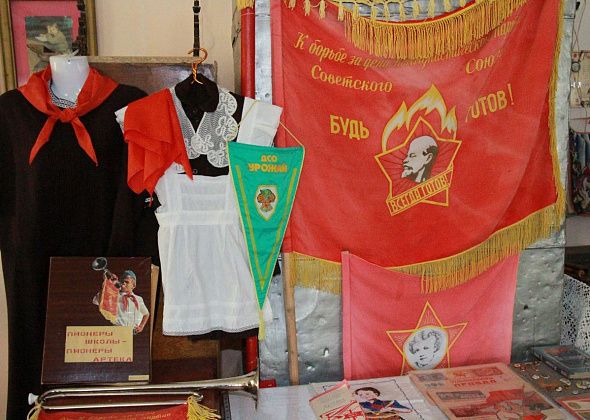 Пройдет семинар о патриотическом воспитании через музейные технологии
