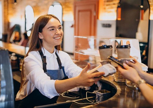 Какую работу предлагает центр занятости co 2 февраля