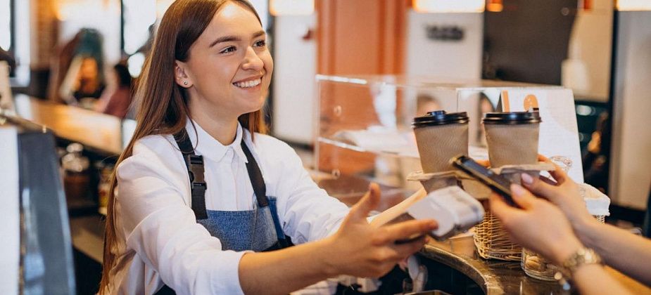 Какую работу предлагает центр занятости co 2 февраля