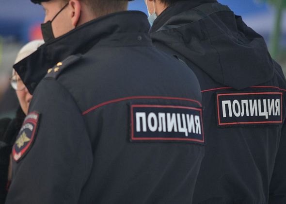 Заммэра Корсиков сообщил, что правоохранители передумали увольняться из-за мобилизации