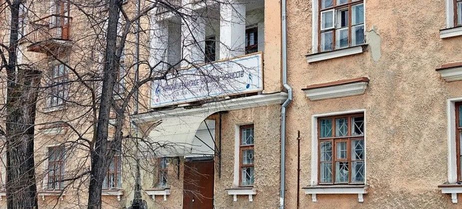 Самую большую заброшку хотят превратить в бизнес-центр 