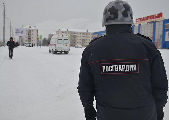 В Краснотурьинске будут судить мужчину, «заминировавшего» салон связи