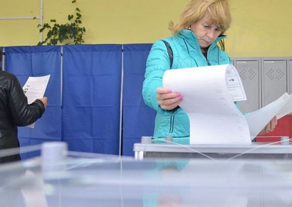 Численность избирателей в Краснотурьинске снизилась почти на 500 человек