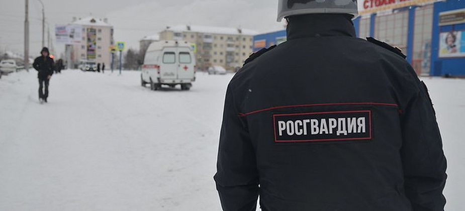 В Краснотурьинске будут судить мужчину, «заминировавшего» салон связи