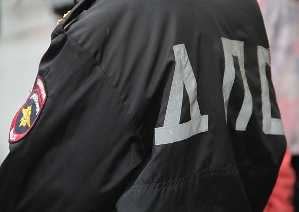 Горожанина лишили прав за ДТП с пострадавшей