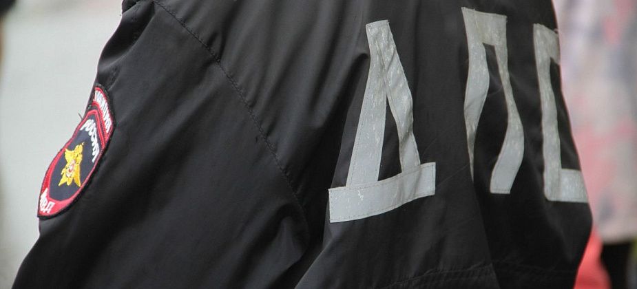 Горожанина лишили прав за ДТП с пострадавшей