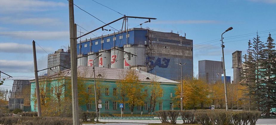 Статистика: в предприятия Краснотурьинска инвестировали почти миллиард