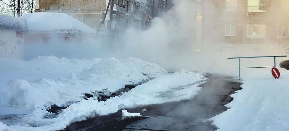 Коммунальщики Краснотурьинска будут круглосуточно дежурить в праздники