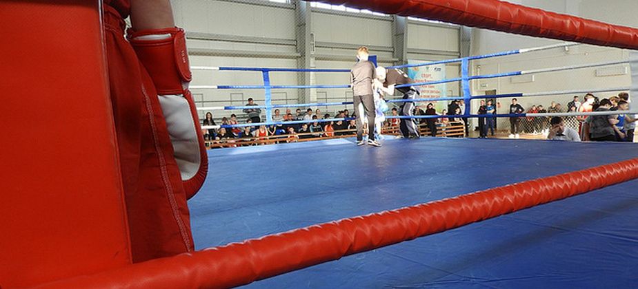 Двое краснотурьинских боксеров пробиваются к финалу первенства страны