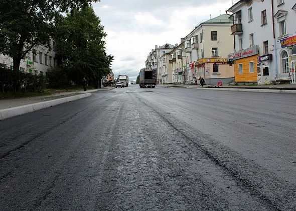 Дорогу “на УПИ могут” открыть уже в начале следующей недели 