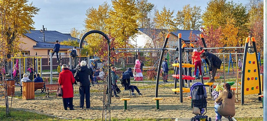 «Поставили барьер»: повышение стоимости дворового благоустройства отпугивает горожан