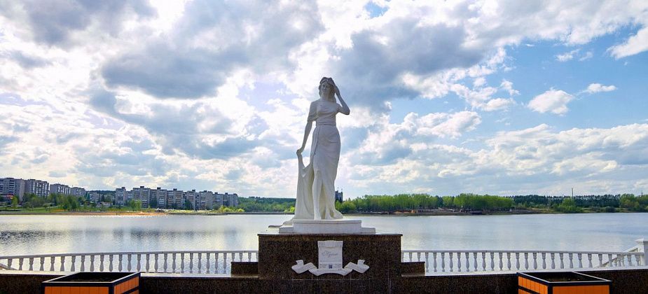 Опрос. Какое у вас любимое место отдыха в городе?