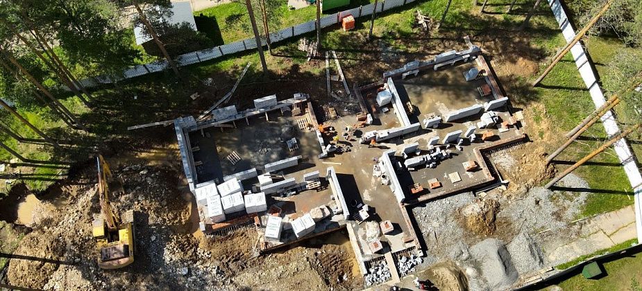 РУСАЛ инвестирует в будущее краснотурьинских детей