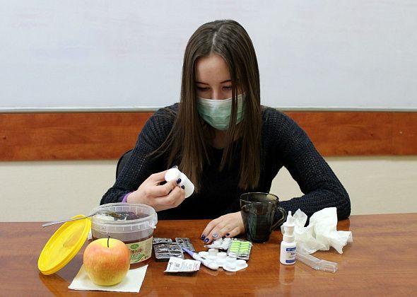 Чтобы укрепить иммунитет нужно выполнять несколько несложных правил