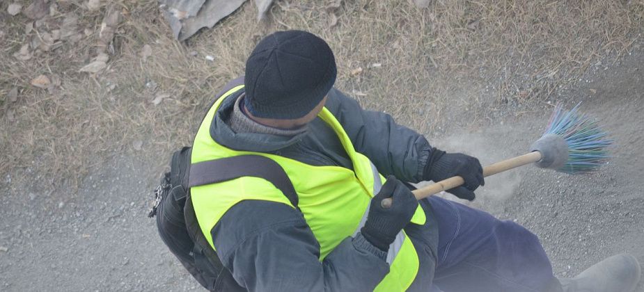 Обязательные работы можно выполнить в 19 предприятиях и организациях Краснотурьинска